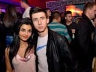 Petrecere cu Blaga în Club Life