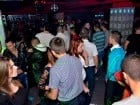 Petrecere cu Blaga în Club Life