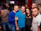 Petrecere cu Blaga în Club Life