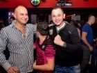 Petrecere cu Blaga în Club Life