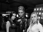 Petrecere cu Blaga în Club Life