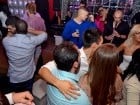 Petrecere cu Blaga în Club Life