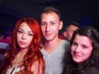 Petrecere cu Blaga în Club Life