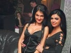 Petrecere cu Blaga în Club Life