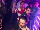 Petrecere cu Blaga în Club Life