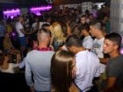 Petrecere cu Blaga în Life Club