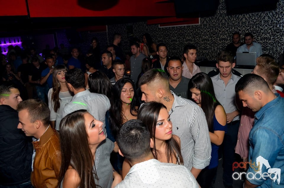 Petrecere cu Blaga în Life, 