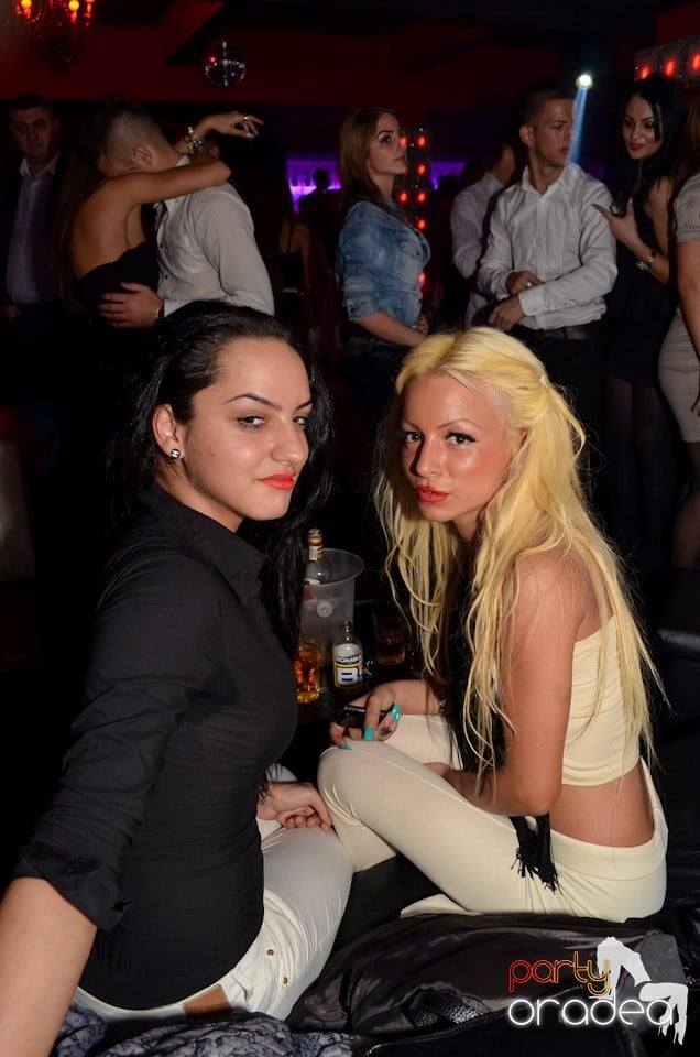 Petrecere cu Blaga în Life, 