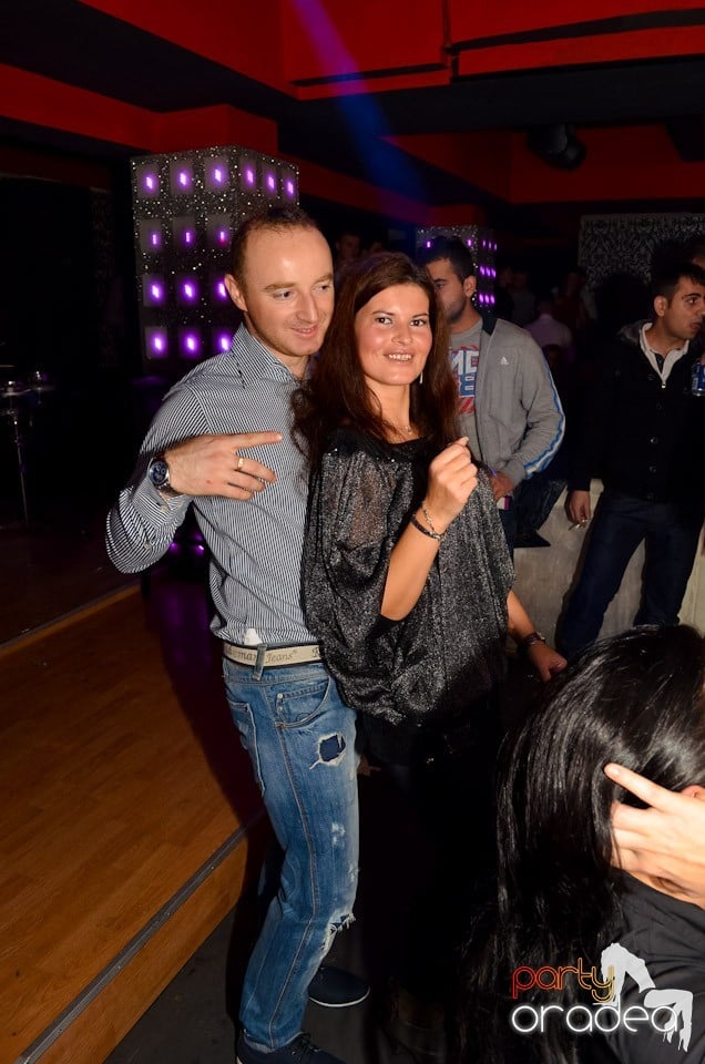 Petrecere cu Blaga în Life, 