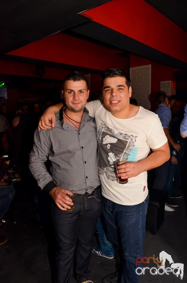 Petrecere cu Blaga în Life, 