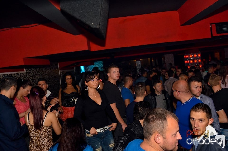 Petrecere cu Blaga în Life, 