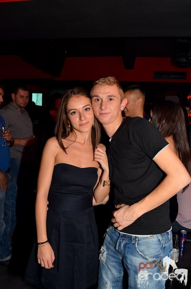 Petrecere cu Blaga în Life, 