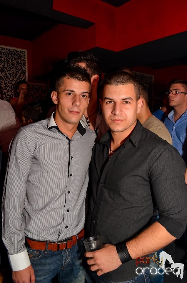 Petrecere cu Blaga în Life, 