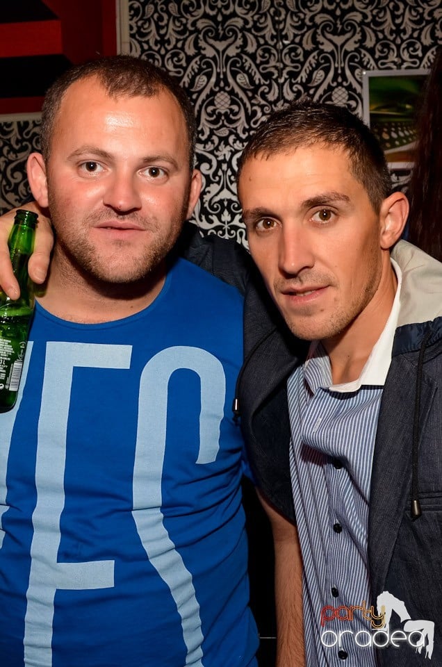 Petrecere cu Blaga în Life, 