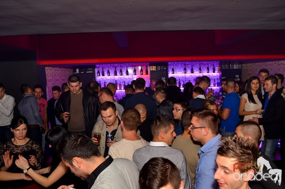 Petrecere cu Blaga în Life, 