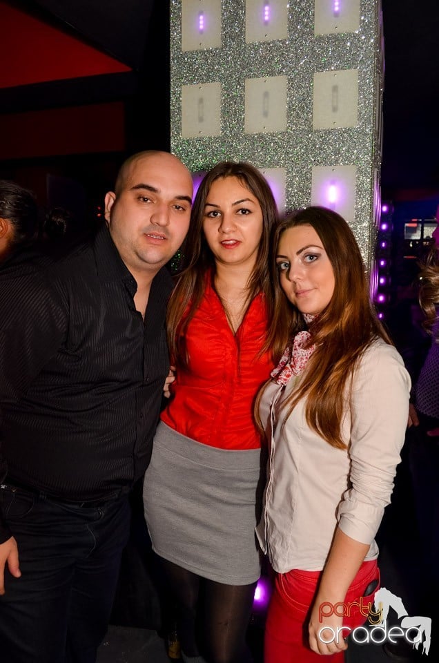 Petrecere cu Blaga în Life, 