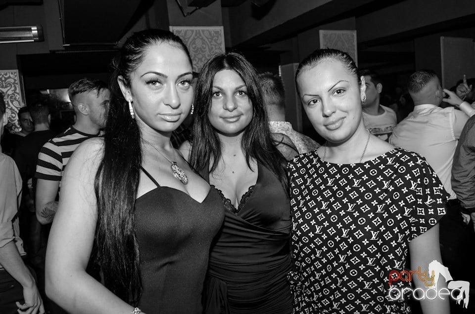 Petrecere cu Blaga în Life, 