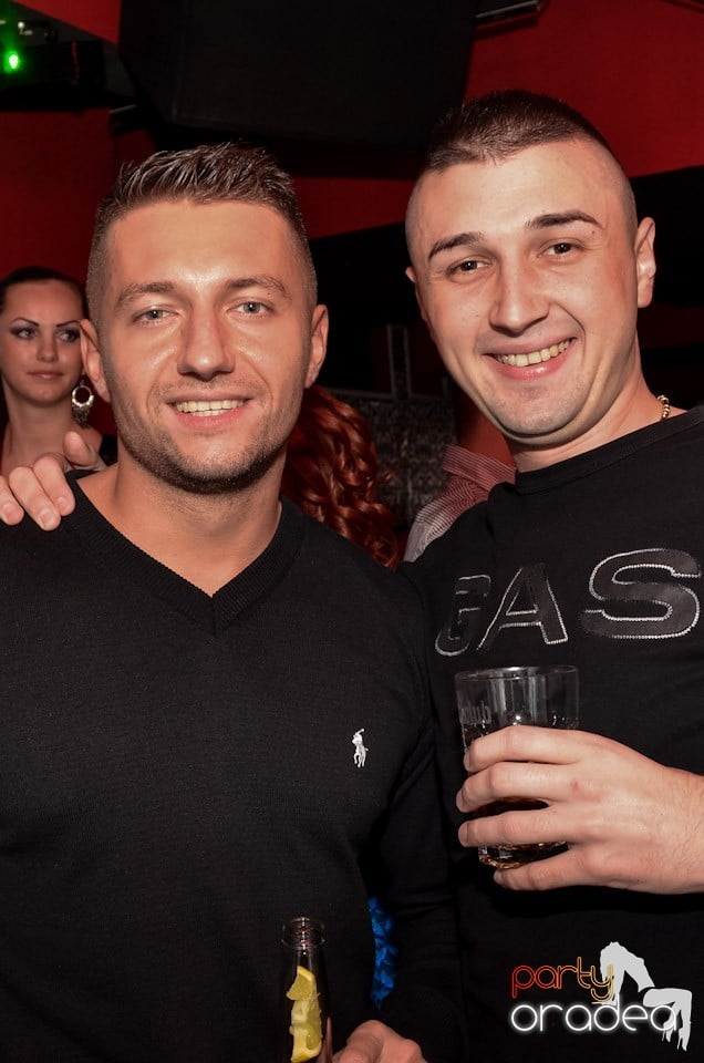 Petrecere cu Blaga în Life, 