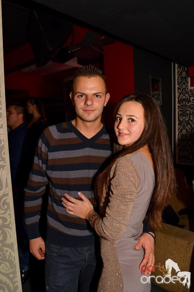 Petrecere cu Blaga în Life, 