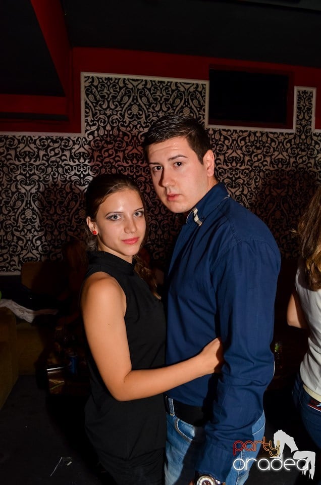 Petrecere cu Blaga în Life, 