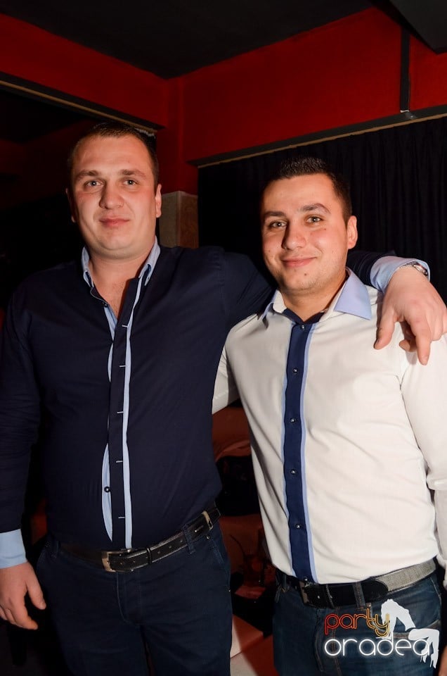 Petrecere cu Blaga în Life, 