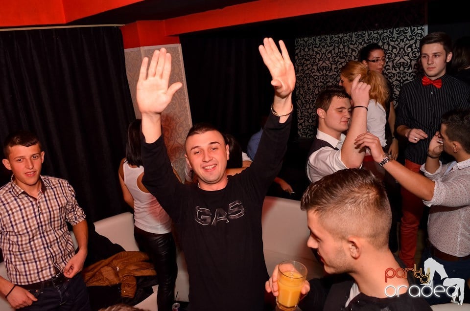 Petrecere cu Blaga în Life, 