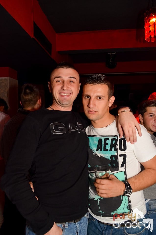 Petrecere cu Blaga în Life, 