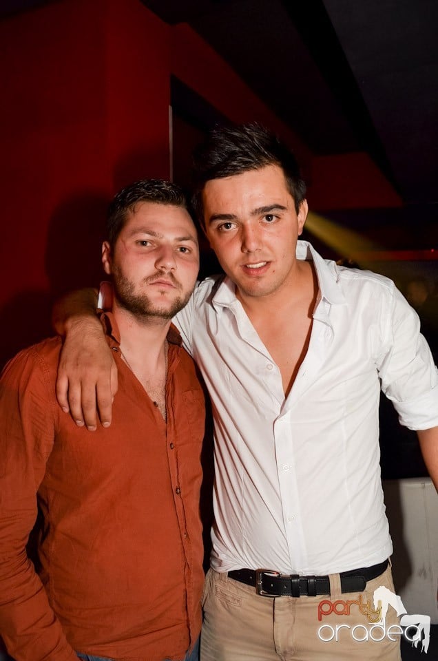 Petrecere cu Blaga în Life, 