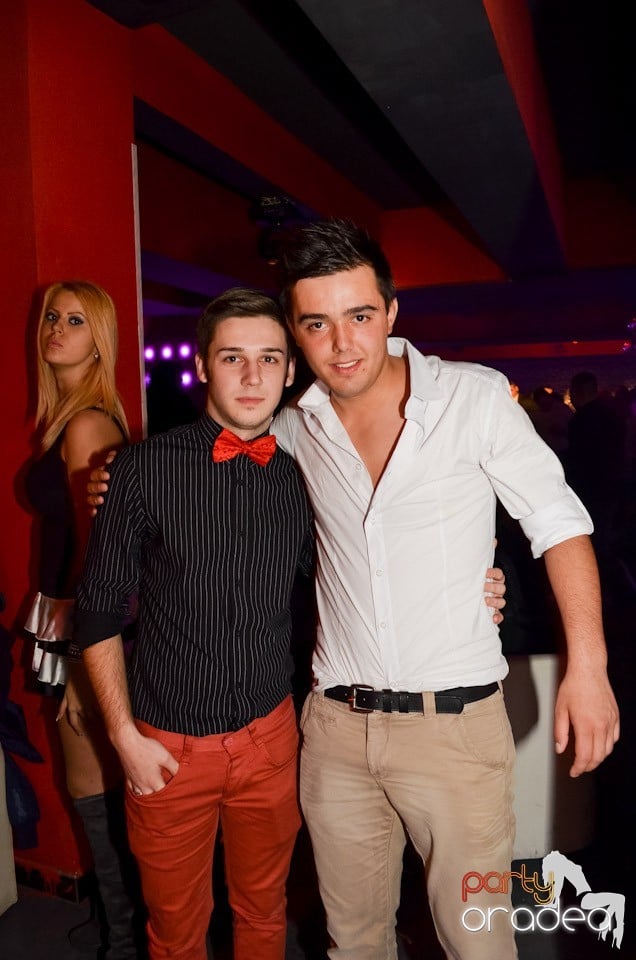 Petrecere cu Blaga în Life, 