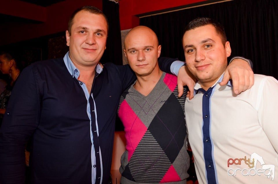 Petrecere cu Blaga în Life, 