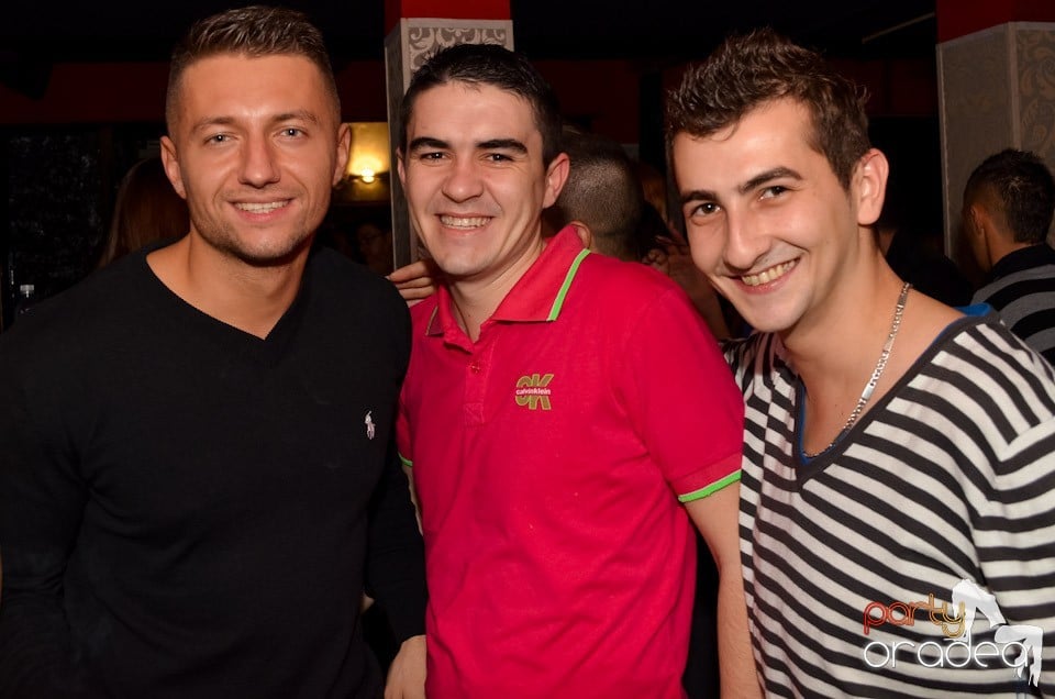 Petrecere cu Blaga în Life, 