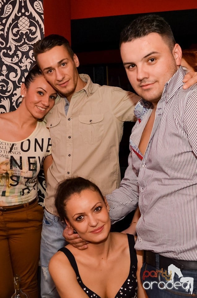 Petrecere cu Blaga în Life, 