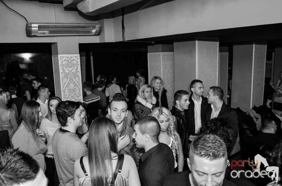 Petrecere cu Blaga în Life, 