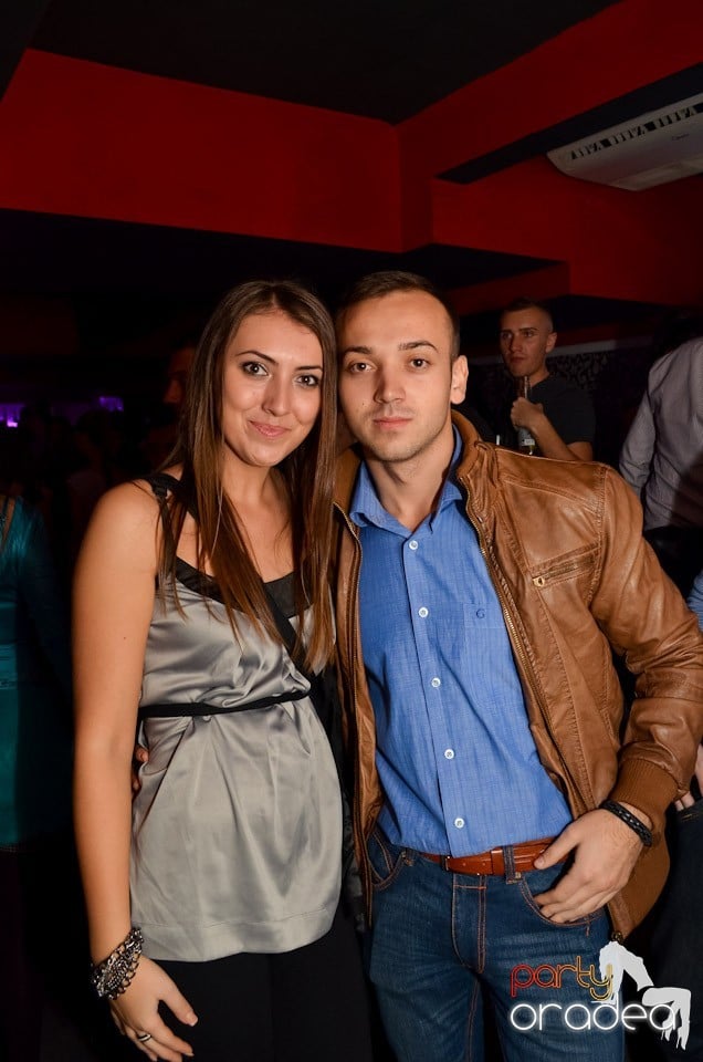 Petrecere cu Blaga în Life, 