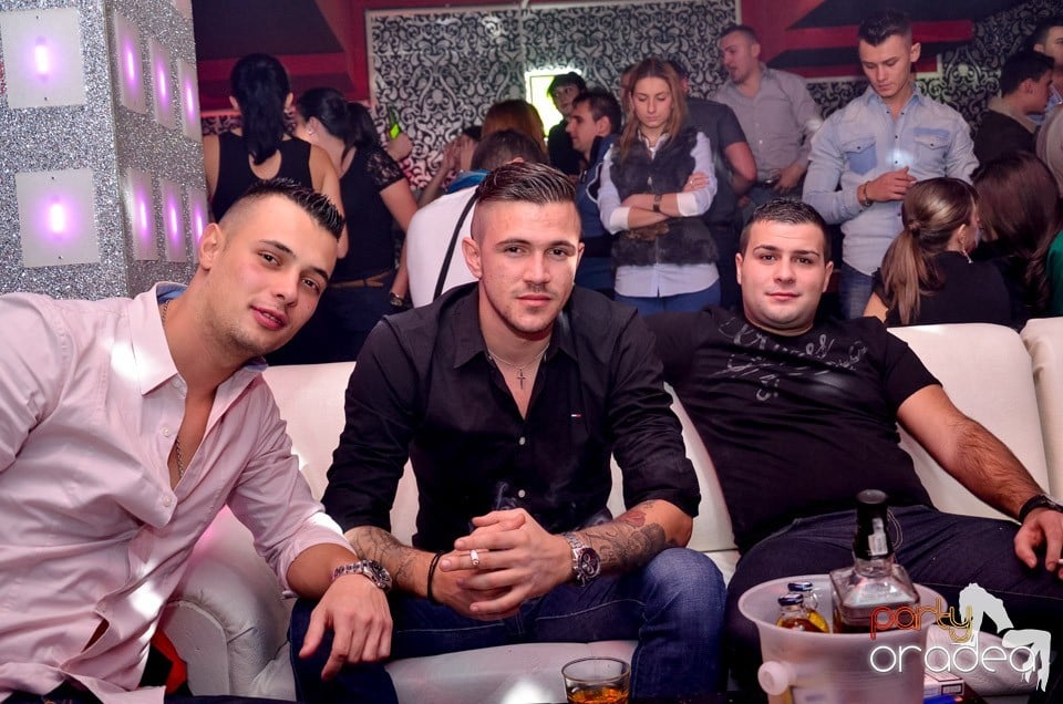 Petrecere cu Blaga în Life, 