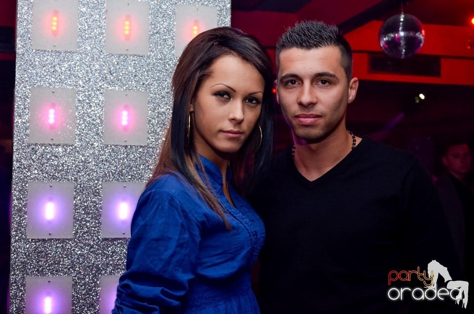 Petrecere cu Blaga în Life,