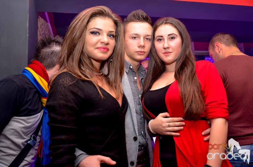 Petrecere cu Blaga în Life, 