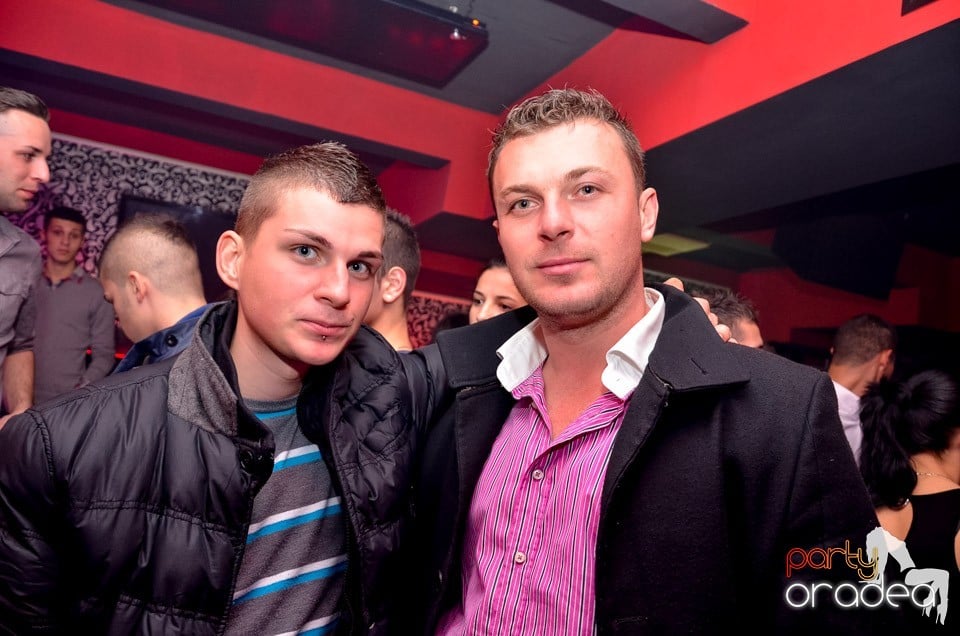 Petrecere cu Blaga în Life,