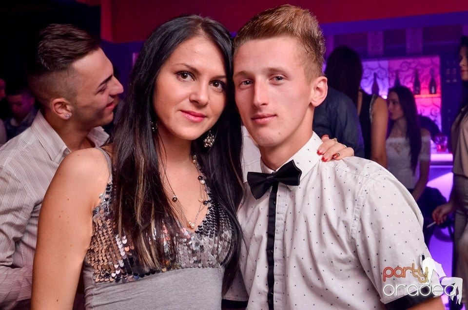 Petrecere cu Blaga în Life, 