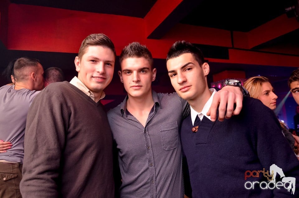 Petrecere cu Blaga în Life, 