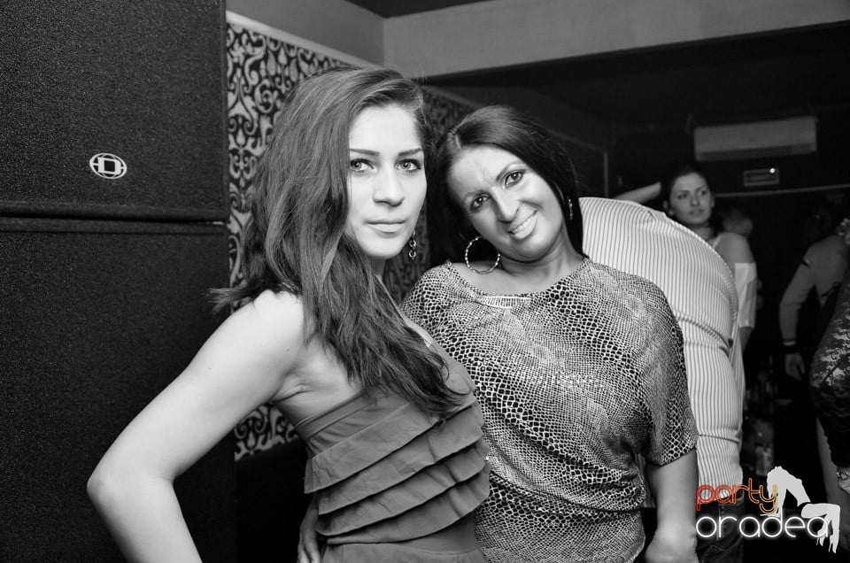 Petrecere cu Blaga în Life, 