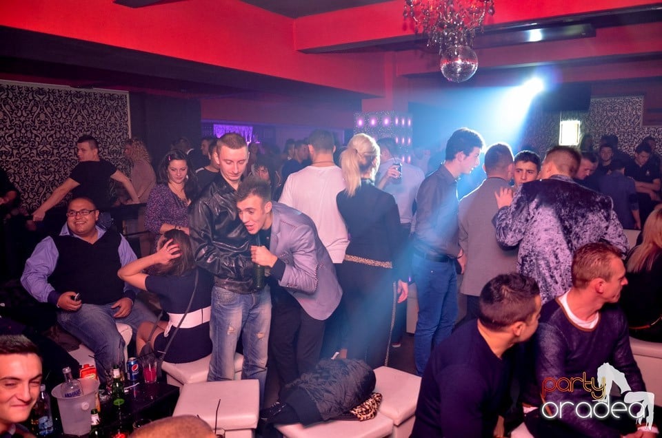 Petrecere cu Blaga în Life, 