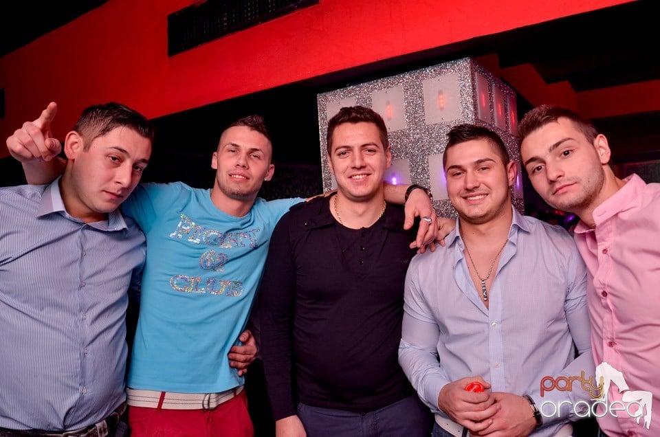 Petrecere cu Blaga în Life, 