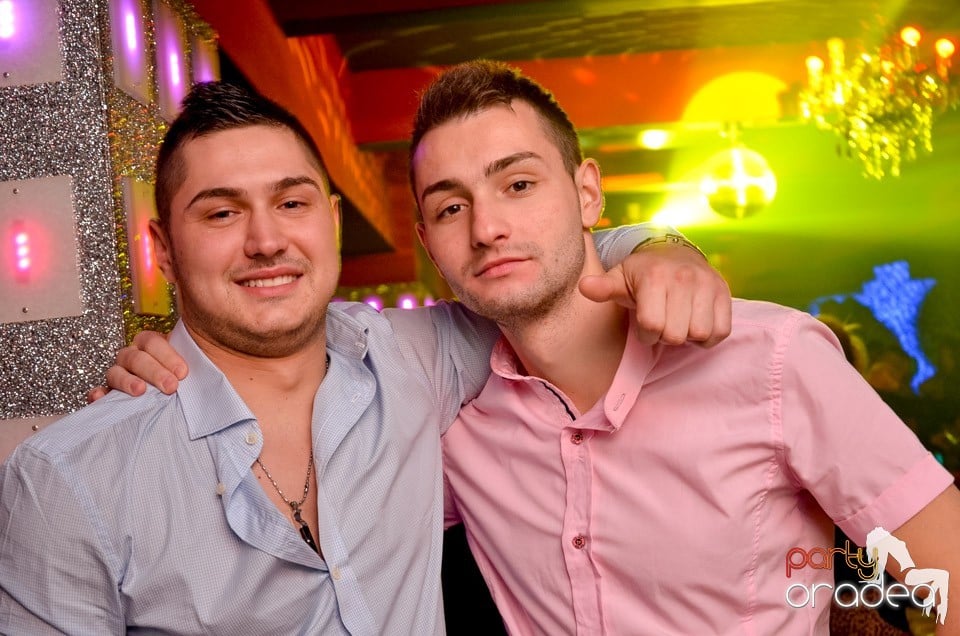 Petrecere cu Blaga în Life,