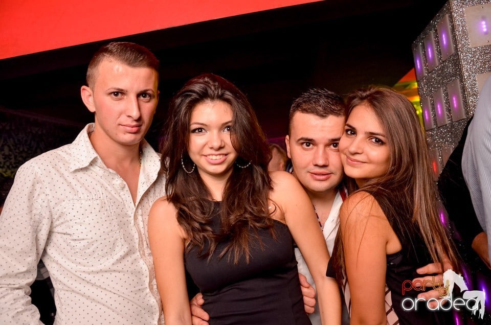 Petrecere cu Blaga în Life,