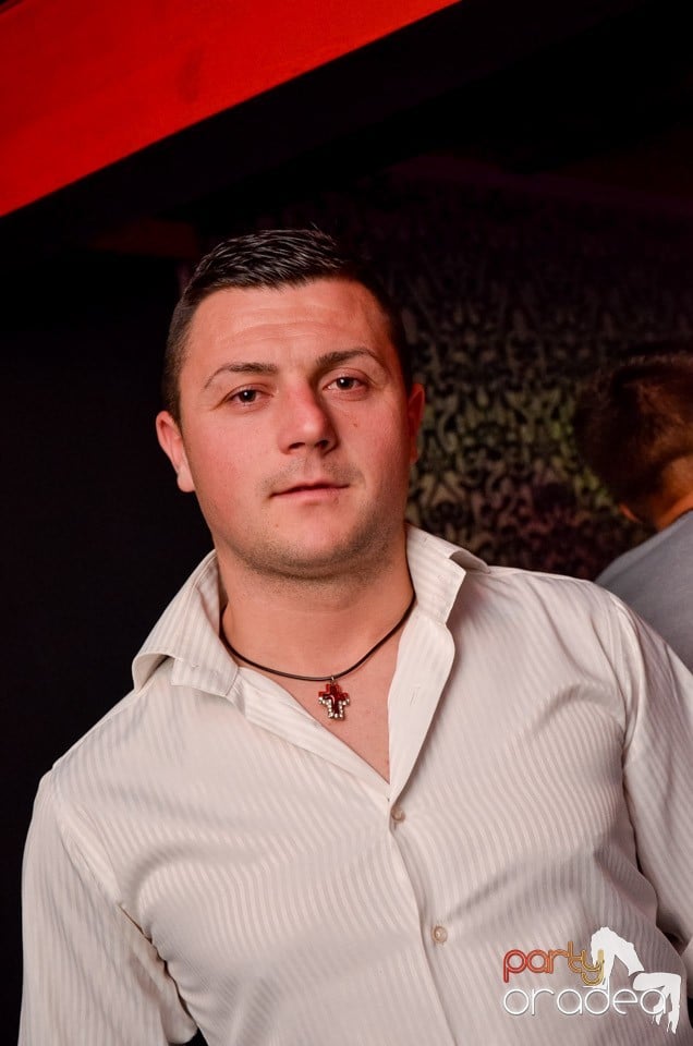 Petrecere cu Blaga în Life, 