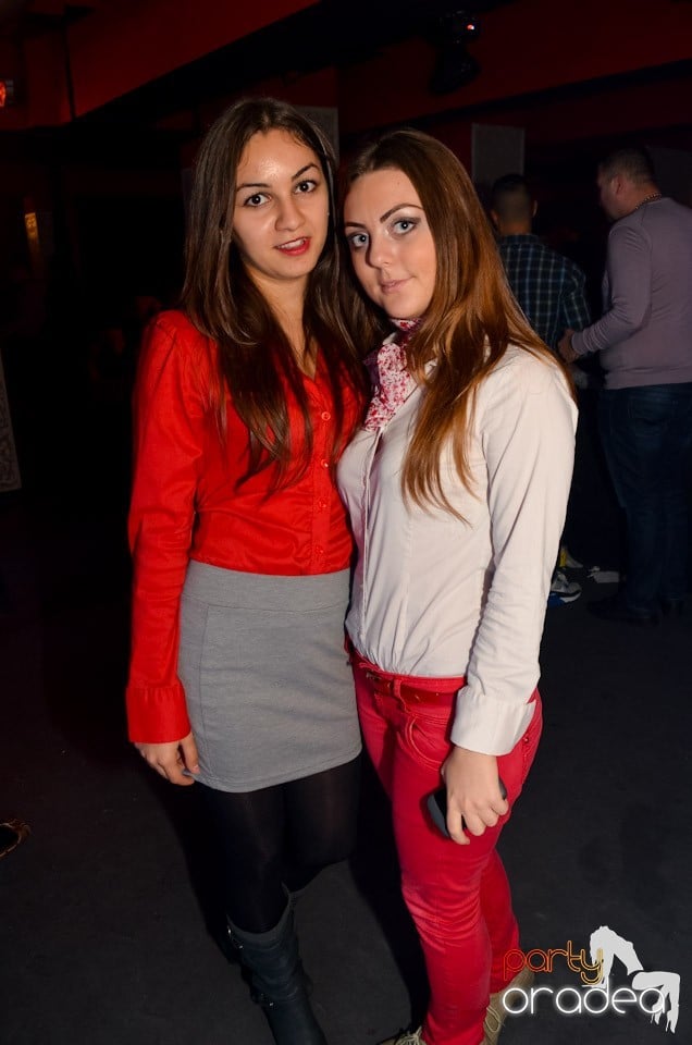 Petrecere cu Blaga în Life, 