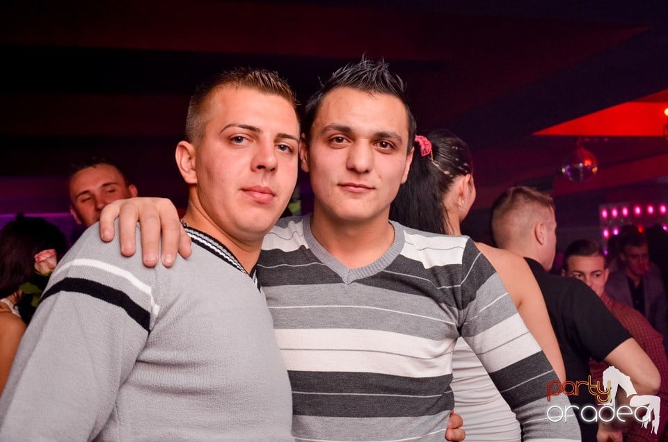 Petrecere cu Blaga în Life,
