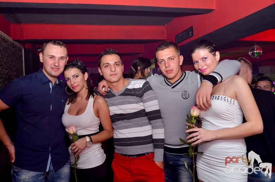 Petrecere cu Blaga în Life,