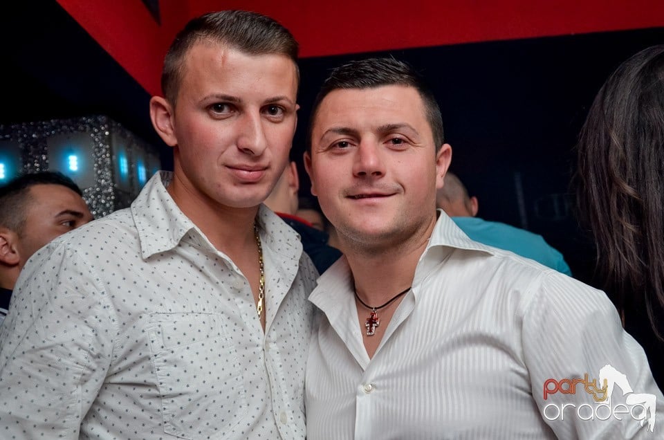 Petrecere cu Blaga în Life, 